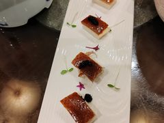 -老铺烤鸭(宝鸡店)