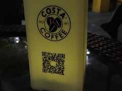 -COSTA COFFEE(岭南天地店)