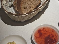 -俄士厨房(五棵松华熙LIVE店)