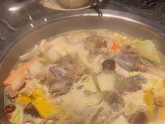 -天都火锅酒楼(虹梅南路店)