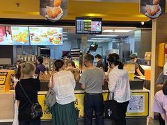 -麦当劳(临顿路店)