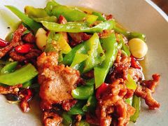-雀蓝川菜(星悦汇店)