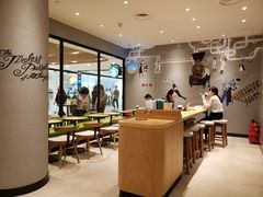 -星巴克臻选(北京银泰店)