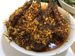 麻辣兔腿-邓氏兔头