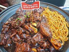 -回味黑鸭煲·始于2006(万松园店)