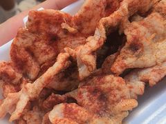 -豪香里脊肉串(大中路店)