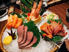 -牛道·和牛九食(市府恒隆广场店)