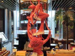 -广州富力君悦大酒店·凯菲厅