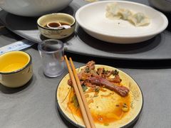 -老渔民·北塘海鲜(新港远洋宾馆店)
