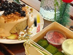 -MIMO CAFE(沙头角店)