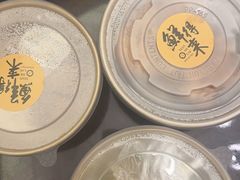 -鲜得来排骨年糕(即墨路店)