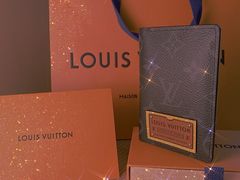 -LV路易威登(时代广场店)