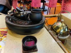 -点都德(汇盈广场店)