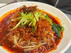 -春花民族美食(佳木斯总店)