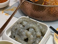 -小茉庐和牛自助火锅(龙湖万达店)