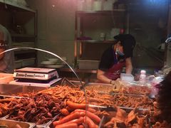 -黄毛鸭脖(汉阳总店)