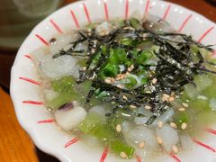 -鳗鱼家·深夜食堂(军博店)