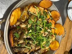 -八大碗私房菜(中城路店)