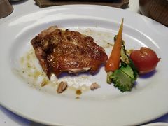 -佐度王子扒房(天鹅湖店)