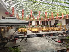 -燕北云山·农家菜·灶台鱼(密云溪翁庄店)