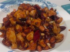 -川人百味(金安中央大街店)