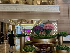 -东方印象大酒楼(拱北店)