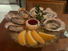 -Osteria Garden 生蚝花园餐厅(原进贤路店)