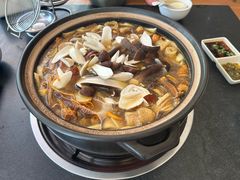 -王记菌汤牛肉·王记十味菌汤