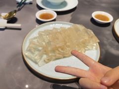 -东方饺子王(哈西万达店)