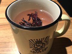 自助花茶-太二酸菜鱼(福州泰禾店)