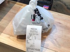 -乔阿马·江南味·驴肉香(龙湖华泾天街店)