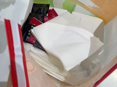 -德克士(五洲餐厅)