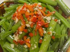 -眷江南之小蓝鲸(王府大街店)