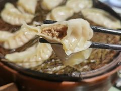 -松针蔡记蒸饺(花园路店)
