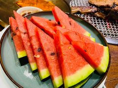 -坦坦大炉·韩式烤肉(望京店)