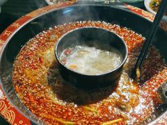 -三江两海老火锅(北京首店)