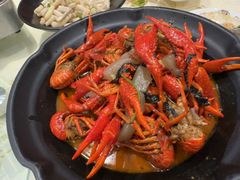 -聚味瞿记·龙虾堂(梅溪湖店)
