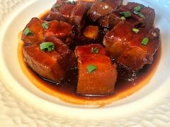 -绿杨春·淮扬宴(庐山路店)
