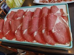 -北门涮肉·铜锅涮肉(南锣鼓巷店)