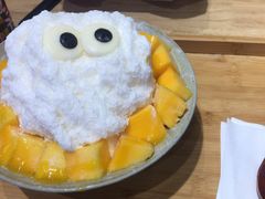 -怪物的冰与火(天虹商场中山路店)