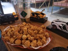 -火星工厂·桌游·团建聚会·轰趴馆(厦滘店)
