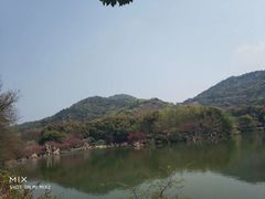 -白马涧龙池景区