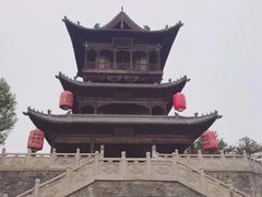-常家庄园