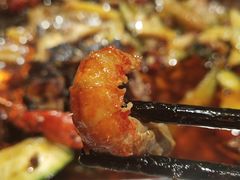-丹虾|文和友小龙虾·烙锅(陕西路旗舰店)