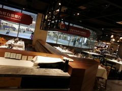 大堂-星伦多自助料理·涮烤一体(虹悦城店)