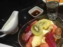 -半秋山西餐厅(巴南万达广场店)