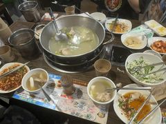 -新村一只鸡(新村本店)