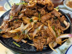 -小吊梨汤·北京菜(香山店)