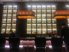 -The St·Regis Bar 瑞吉酒吧