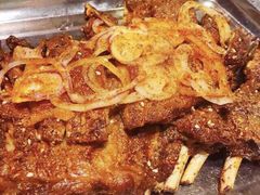 -火龙堂·风味民间菜(文一路店)